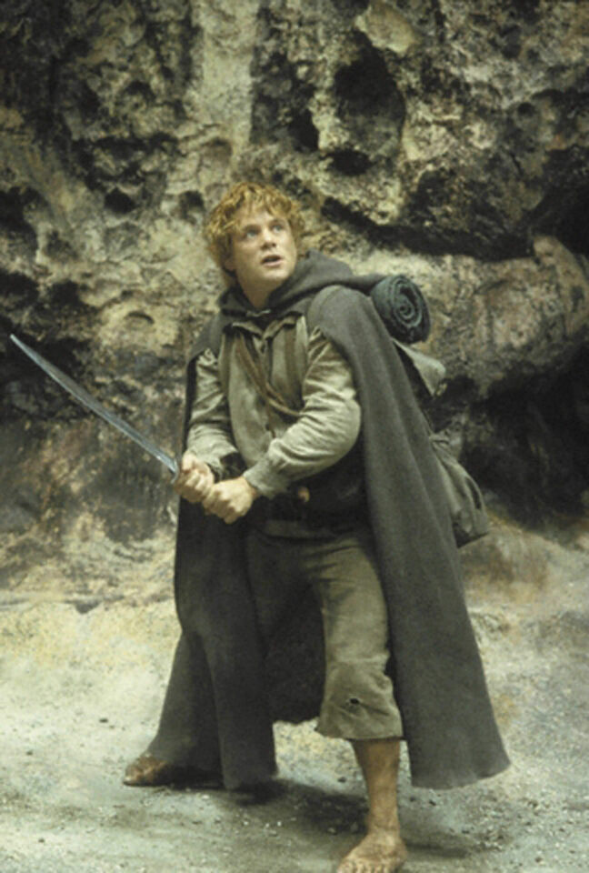 The lord of the rings the return of the king 42