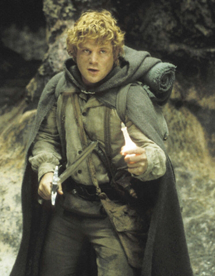 The lord of the rings the return of the king 43