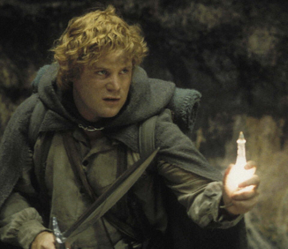 The lord of the rings the return of the king 44