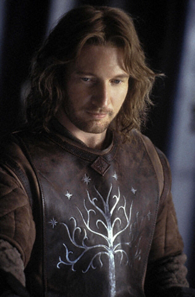 The lord of the rings the return of the king 46
