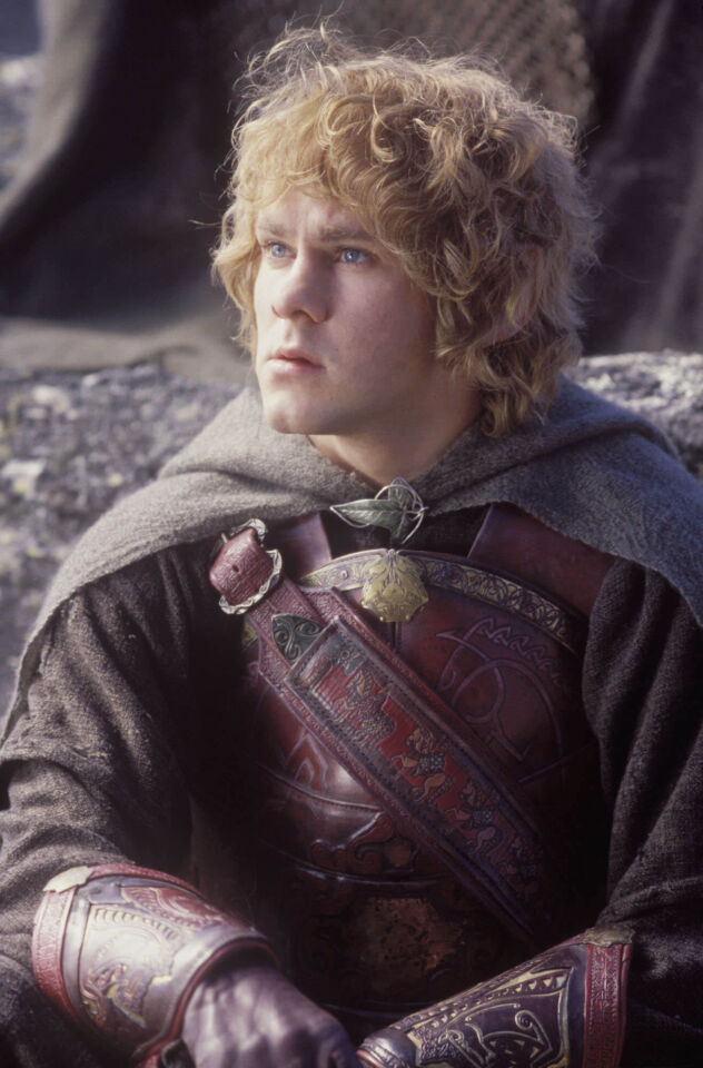 The lord of the rings the return of the king 5
