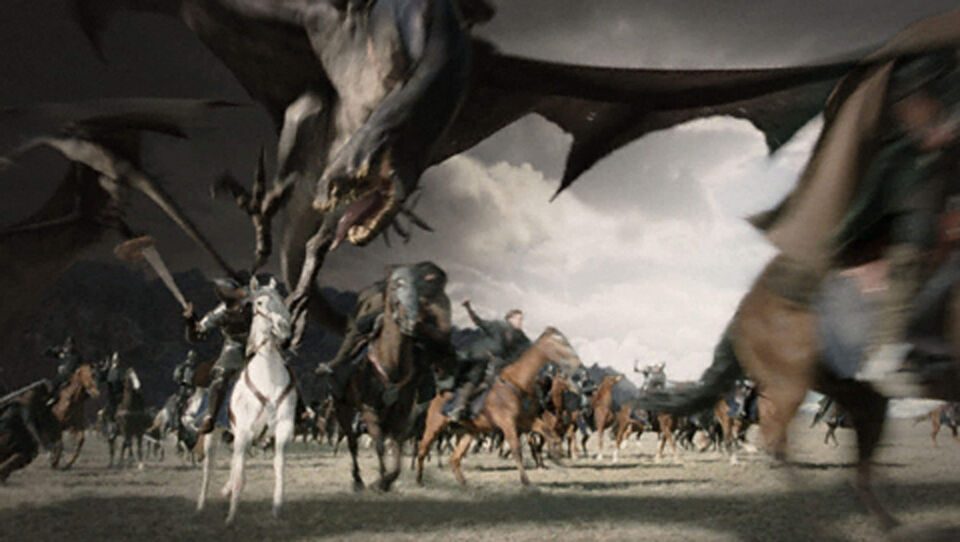The lord of the rings the return of the king 58