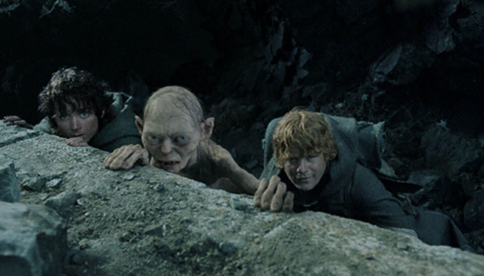The lord of the rings the return of the king 59