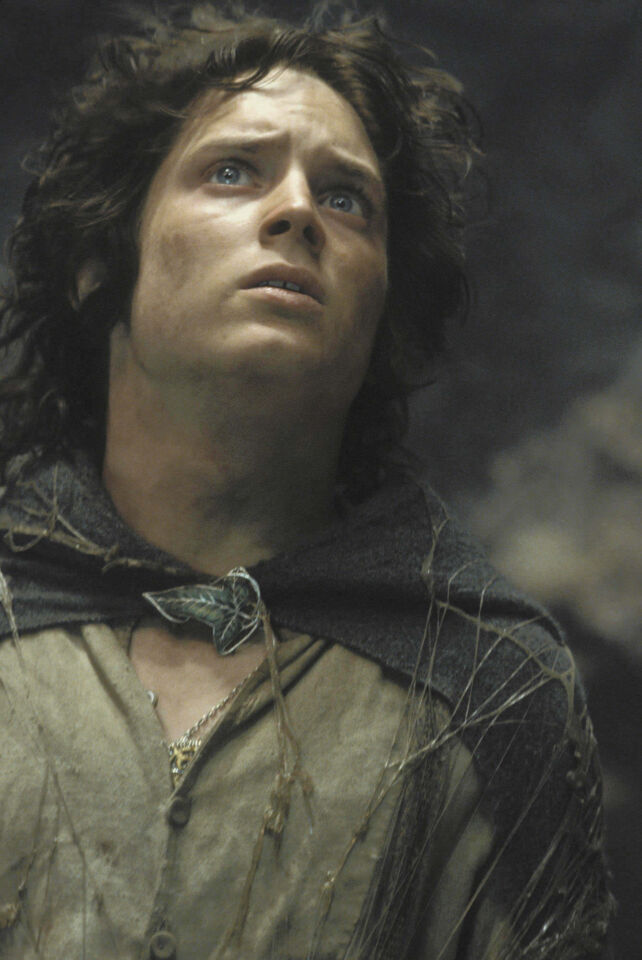 The lord of the rings the return of the king 6