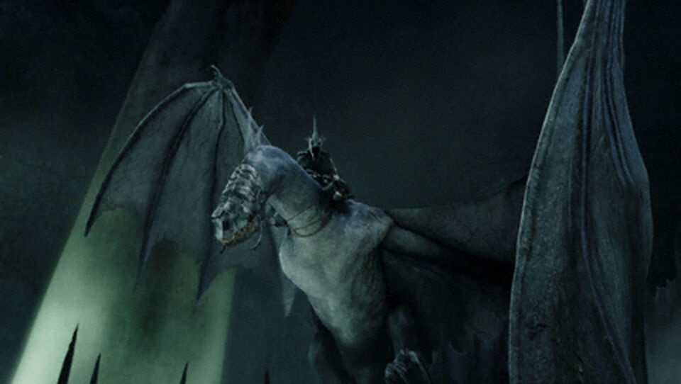 The lord of the rings the return of the king 60