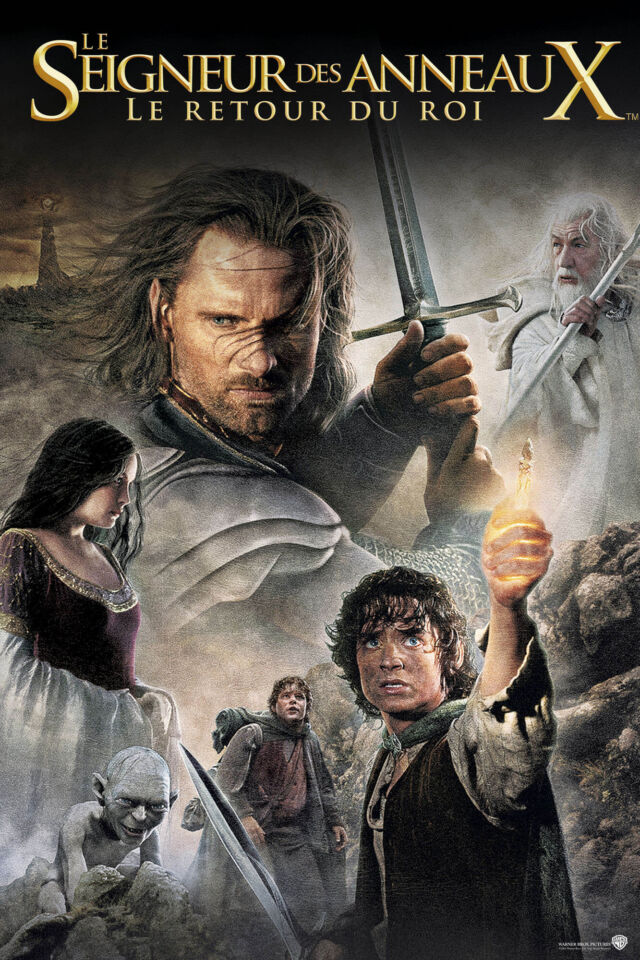 The lord of the rings the return of the king 62