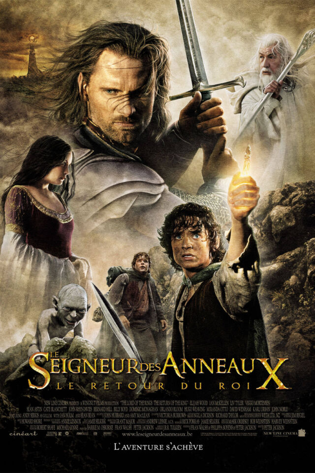 The lord of the rings the return of the king 63
