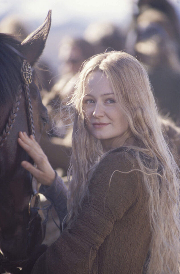 The lord of the rings the two towers 0