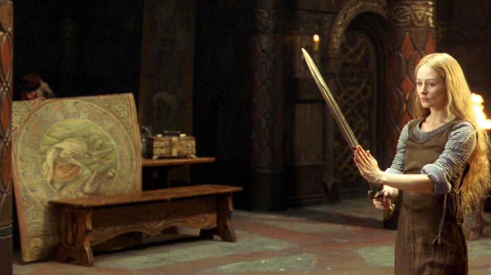 The lord of the rings the two towers 104