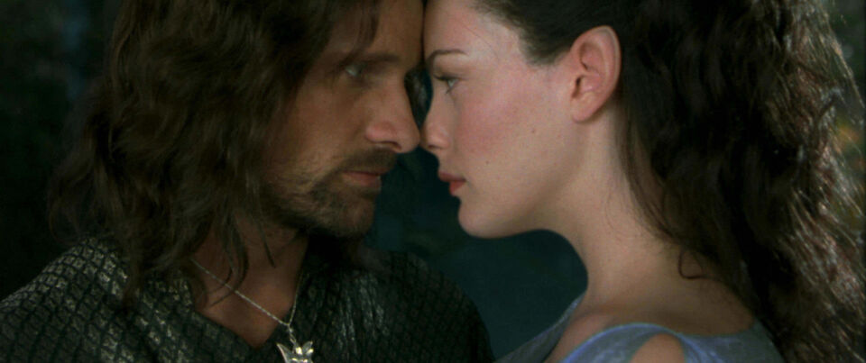 The lord of the rings the two towers 106