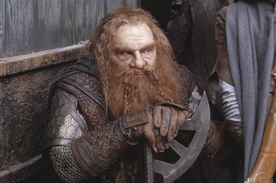 The lord of the rings the two towers 115