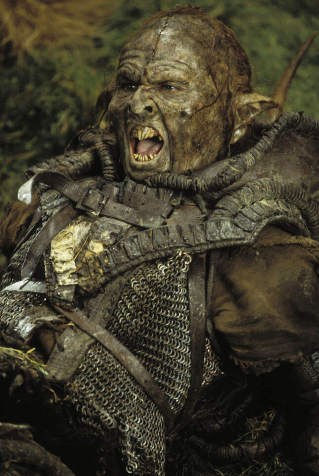 The lord of the rings the two towers 119