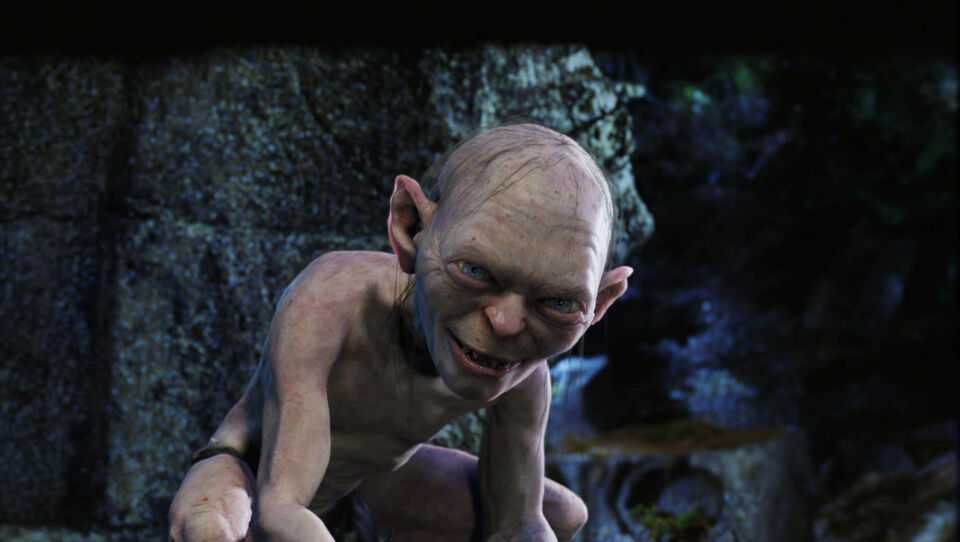 The lord of the rings the two towers 125