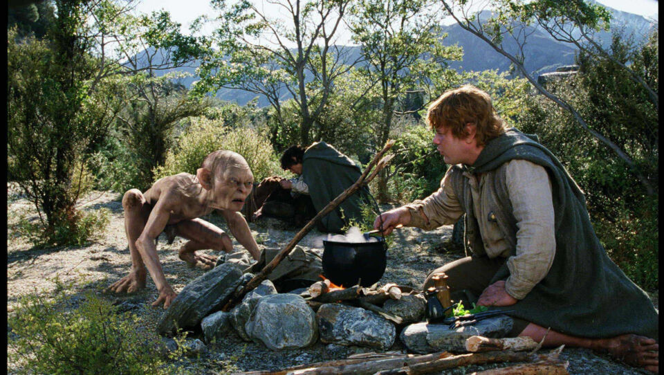 The lord of the rings the two towers 126