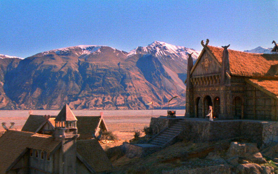 The lord of the rings the two towers 129