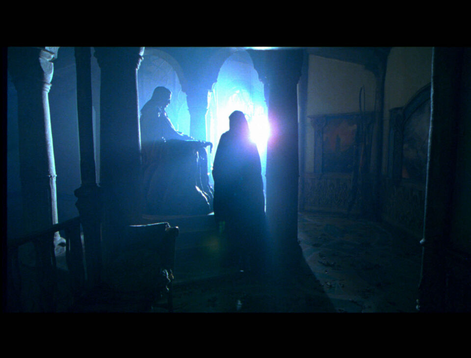 The lord of the rings the two towers 130
