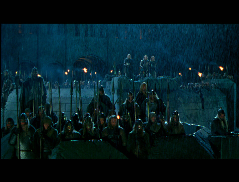 The lord of the rings the two towers 132