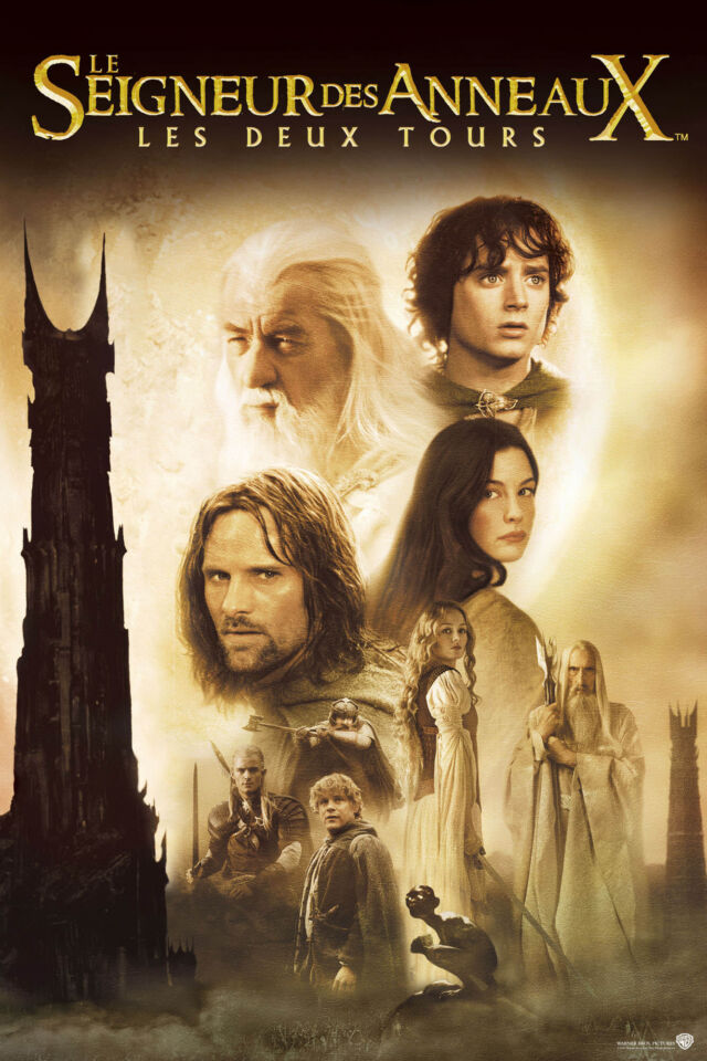 The lord of the rings the two towers 135