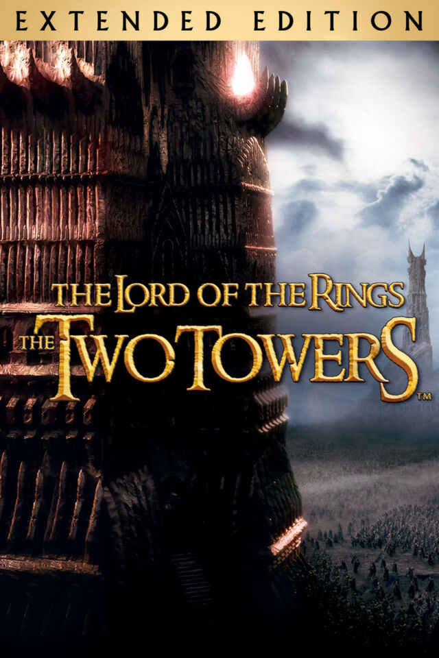 The lord of the rings the two towers 136