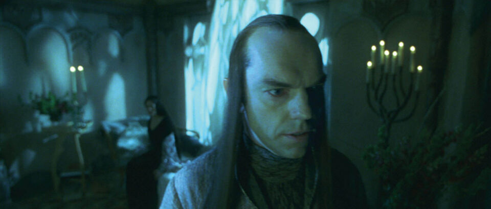 The lord of the rings the two towers 14