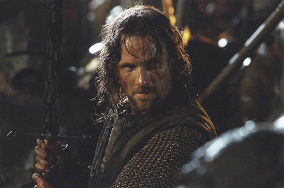 The lord of the rings the two towers 17