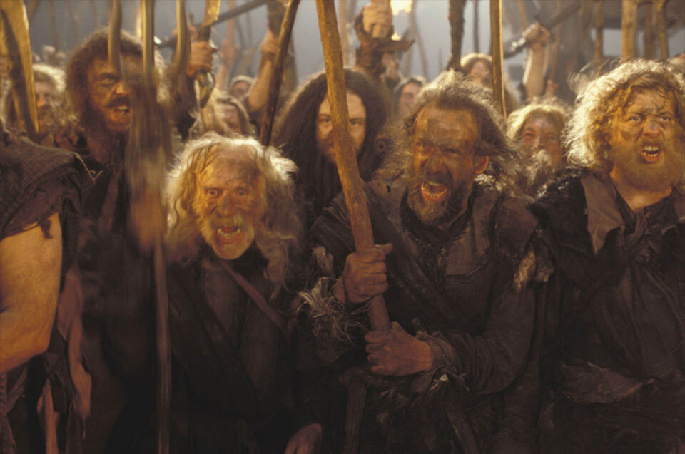 The lord of the rings the two towers 18