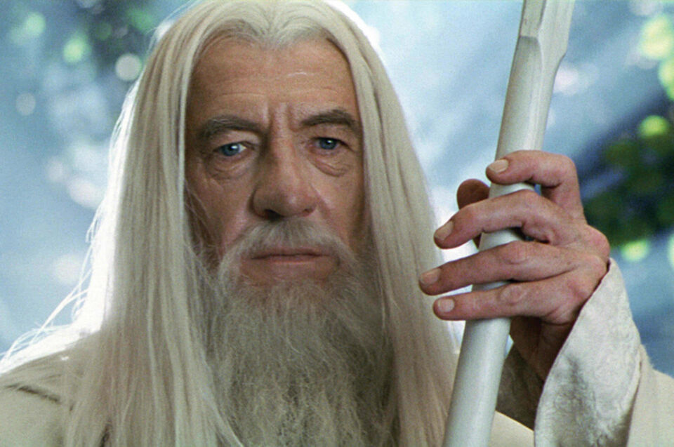 The lord of the rings the two towers 20