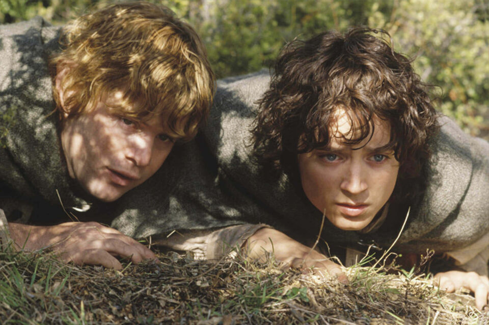 The lord of the rings the two towers 21