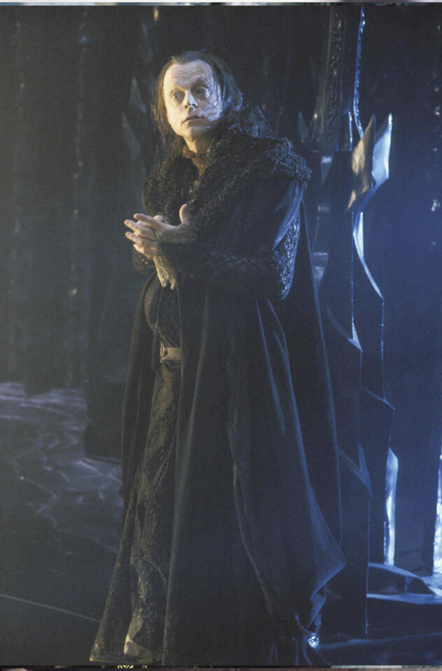 The lord of the rings the two towers 22