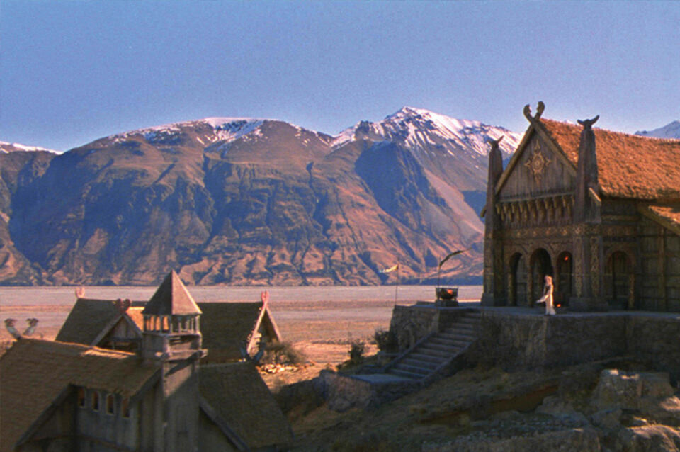 The lord of the rings the two towers 27