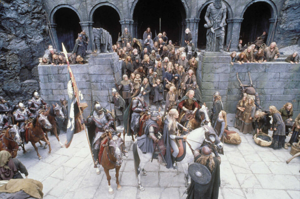 The lord of the rings the two towers 28