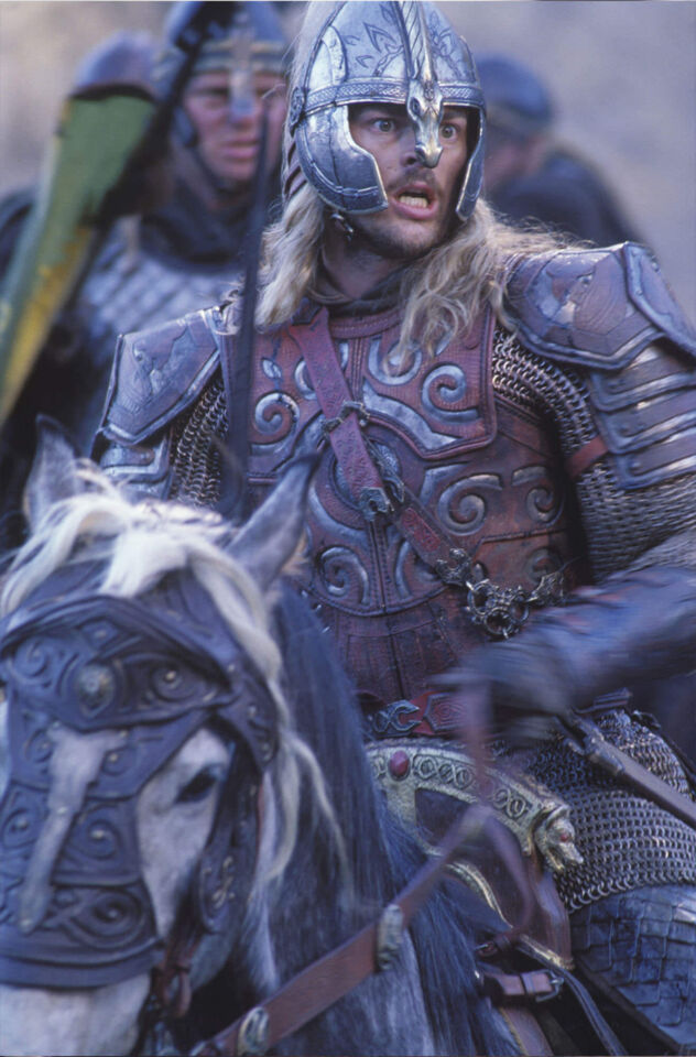 The lord of the rings the two towers 29