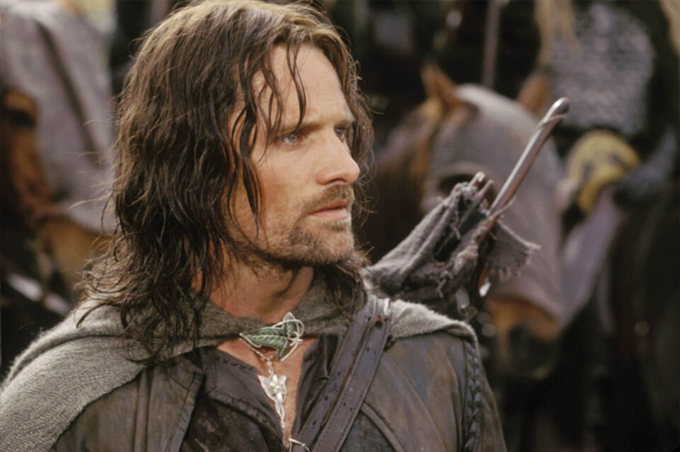 The lord of the rings the two towers 30