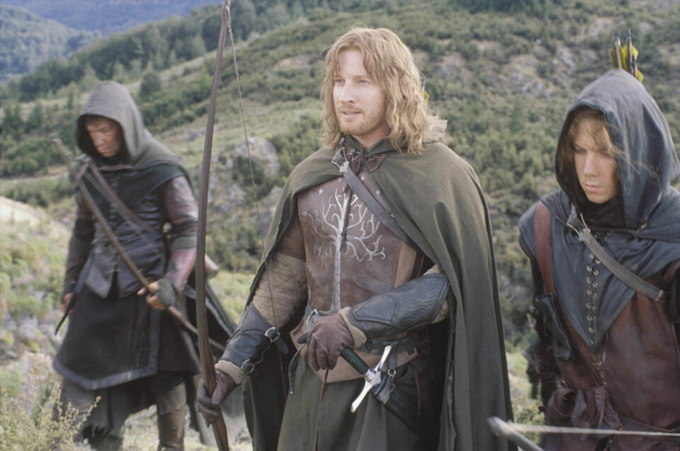 The lord of the rings the two towers 33