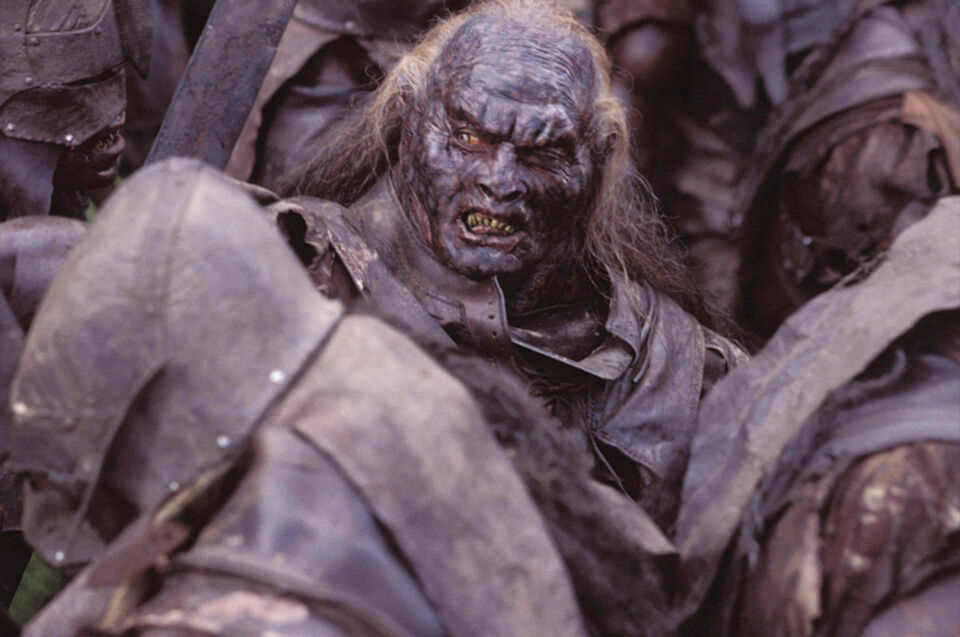 The lord of the rings the two towers 34