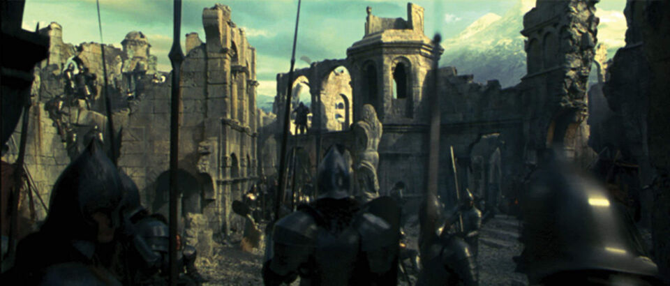 The lord of the rings the two towers 36