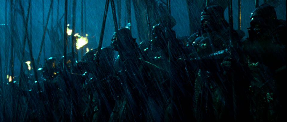 The lord of the rings the two towers 45