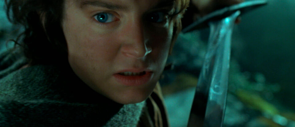 The lord of the rings the two towers 46