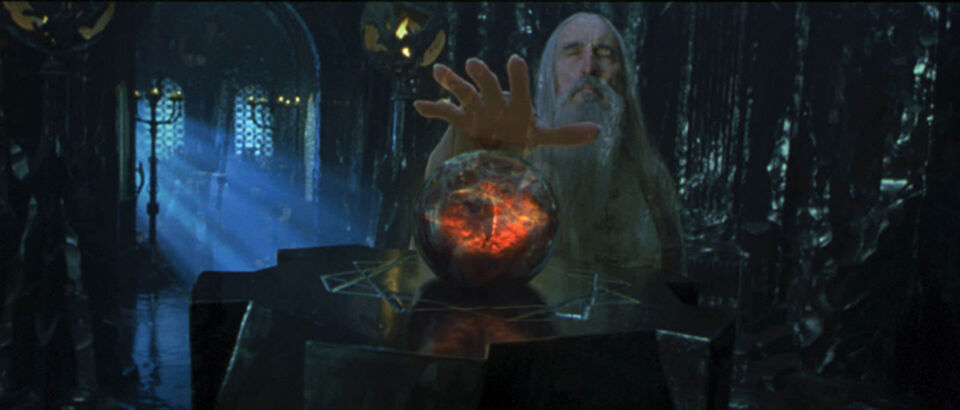 The lord of the rings the two towers 5