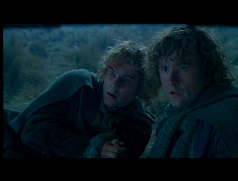 The lord of the rings the two towers 52