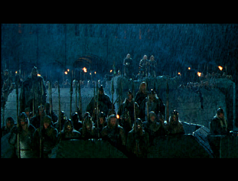 The lord of the rings the two towers 60