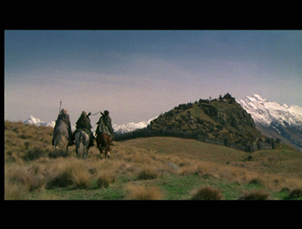 The lord of the rings the two towers 61