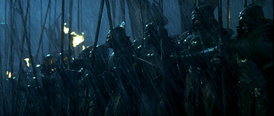 The lord of the rings the two towers 67