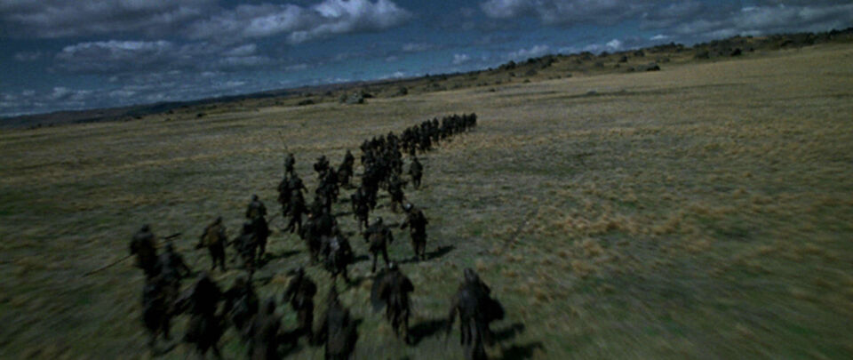 The lord of the rings the two towers 70