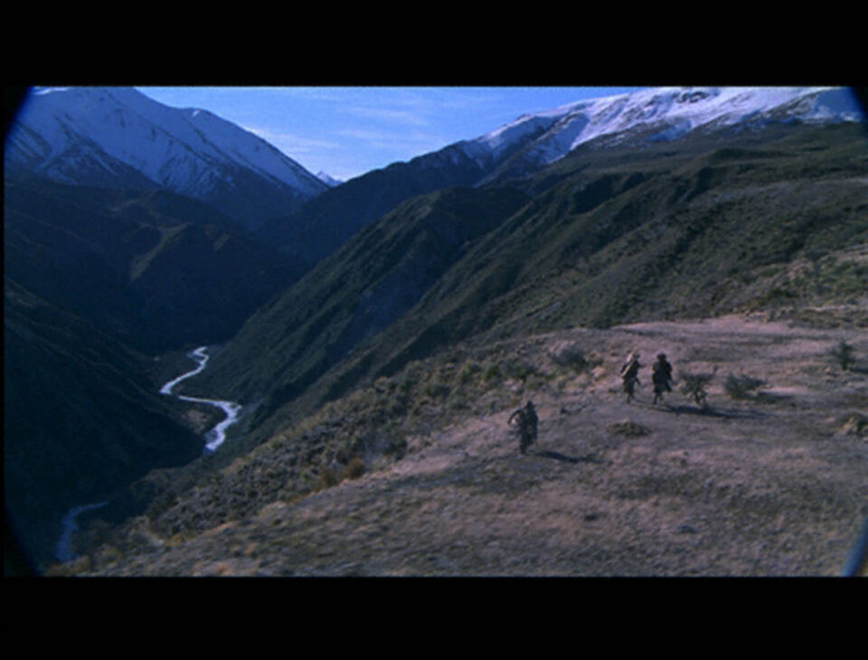 The lord of the rings the two towers 73