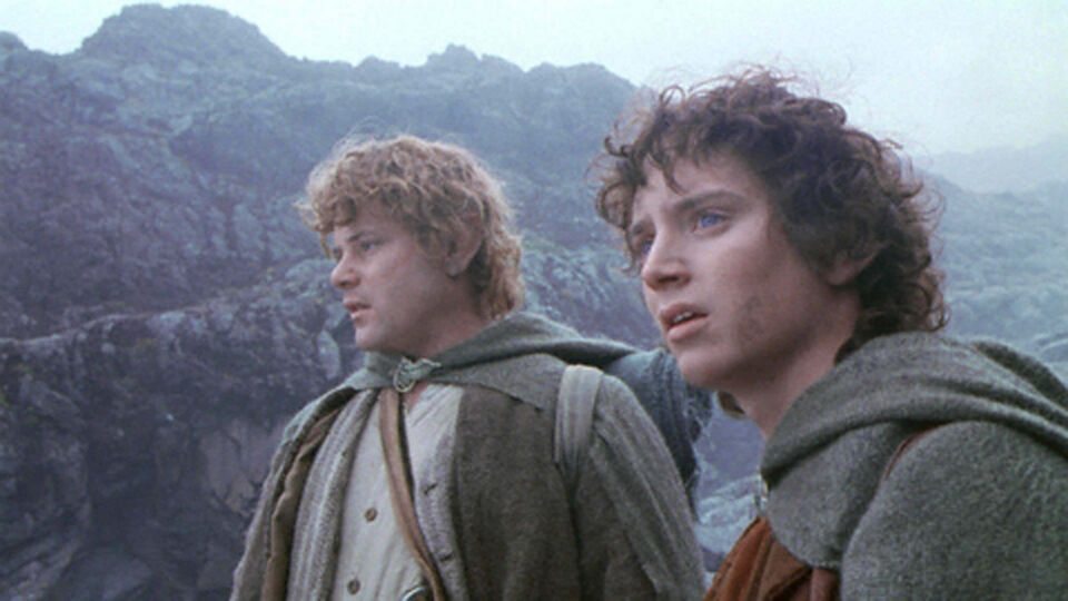 The lord of the rings the two towers 75