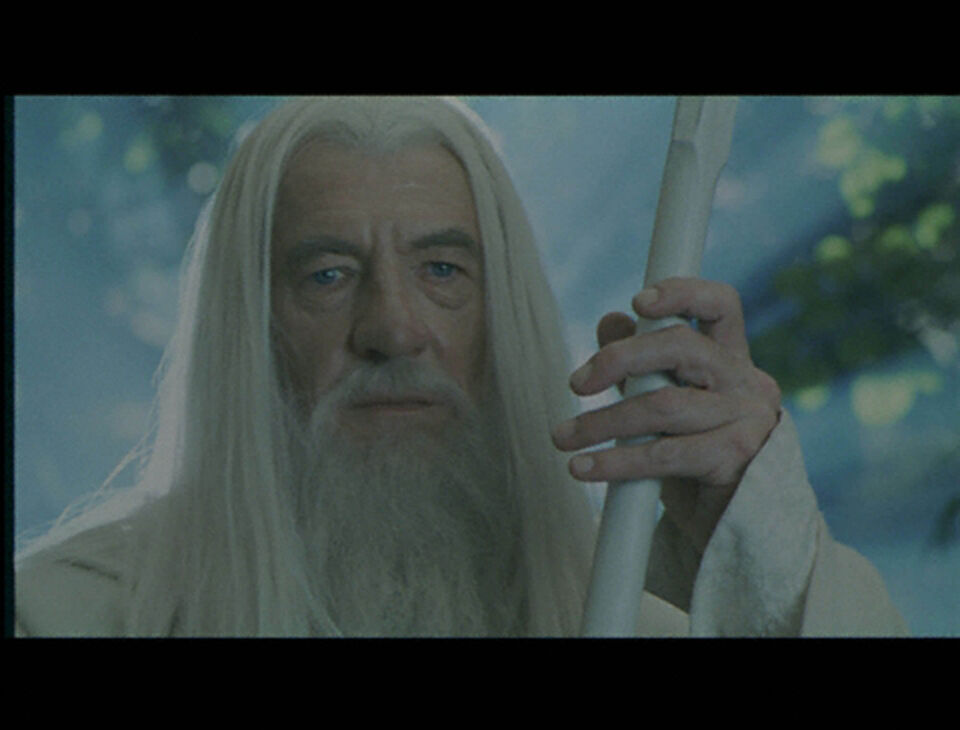 The lord of the rings the two towers 77