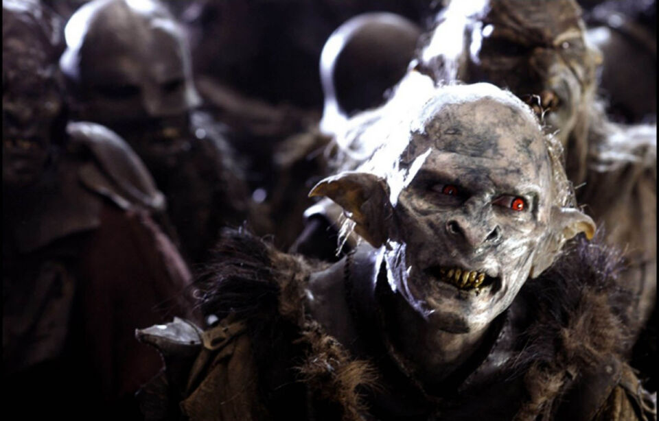 The lord of the rings the two towers 78