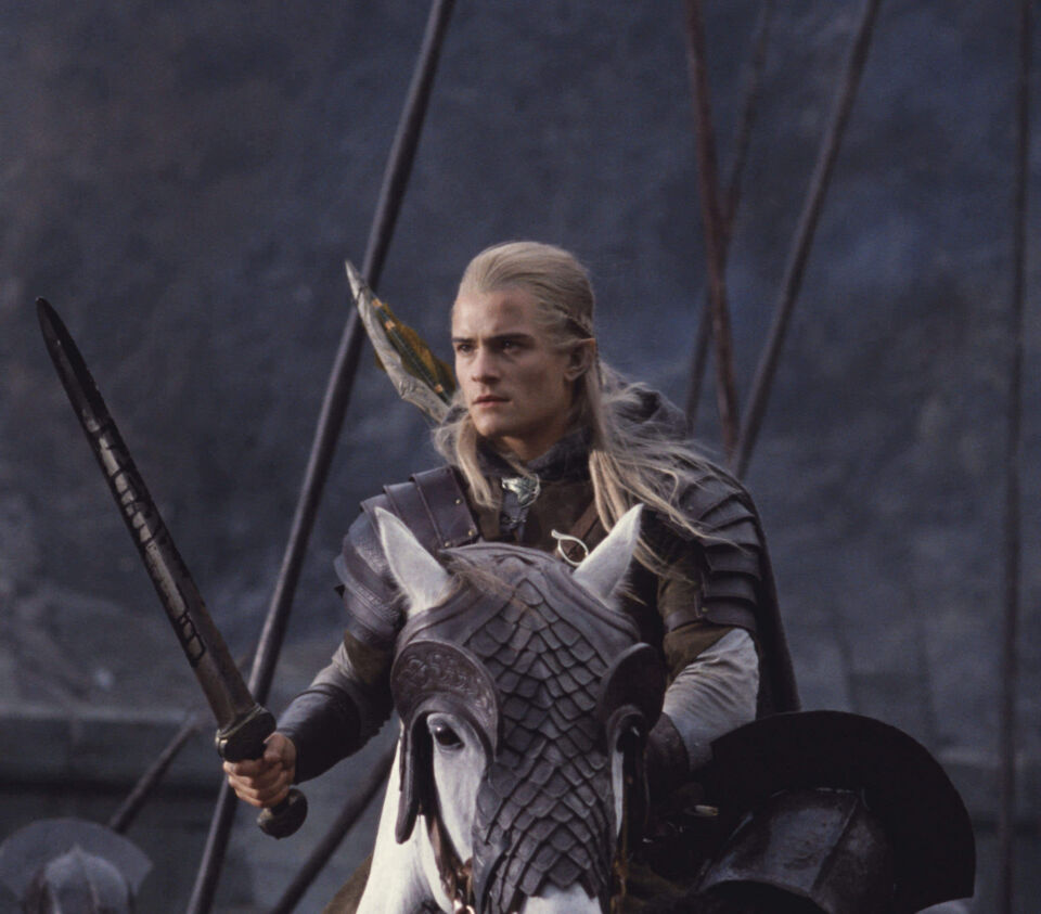 The lord of the rings the two towers 82