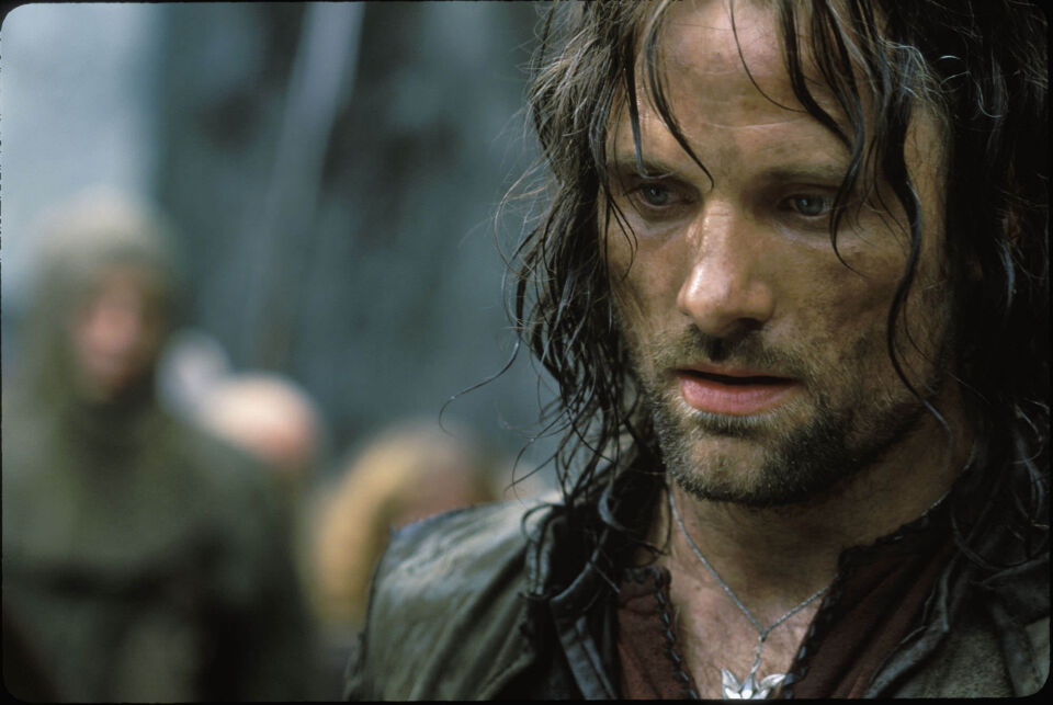 The lord of the rings the two towers 83